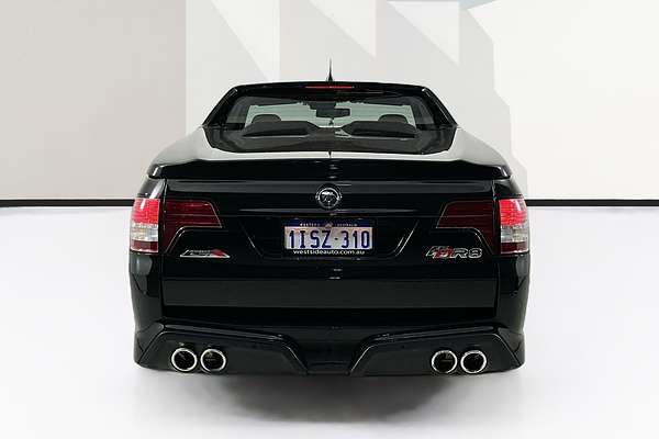 2017 HSV MALOO R8 LSA 30TH EDITION GEN F2 REAR WHEEL DRIVE