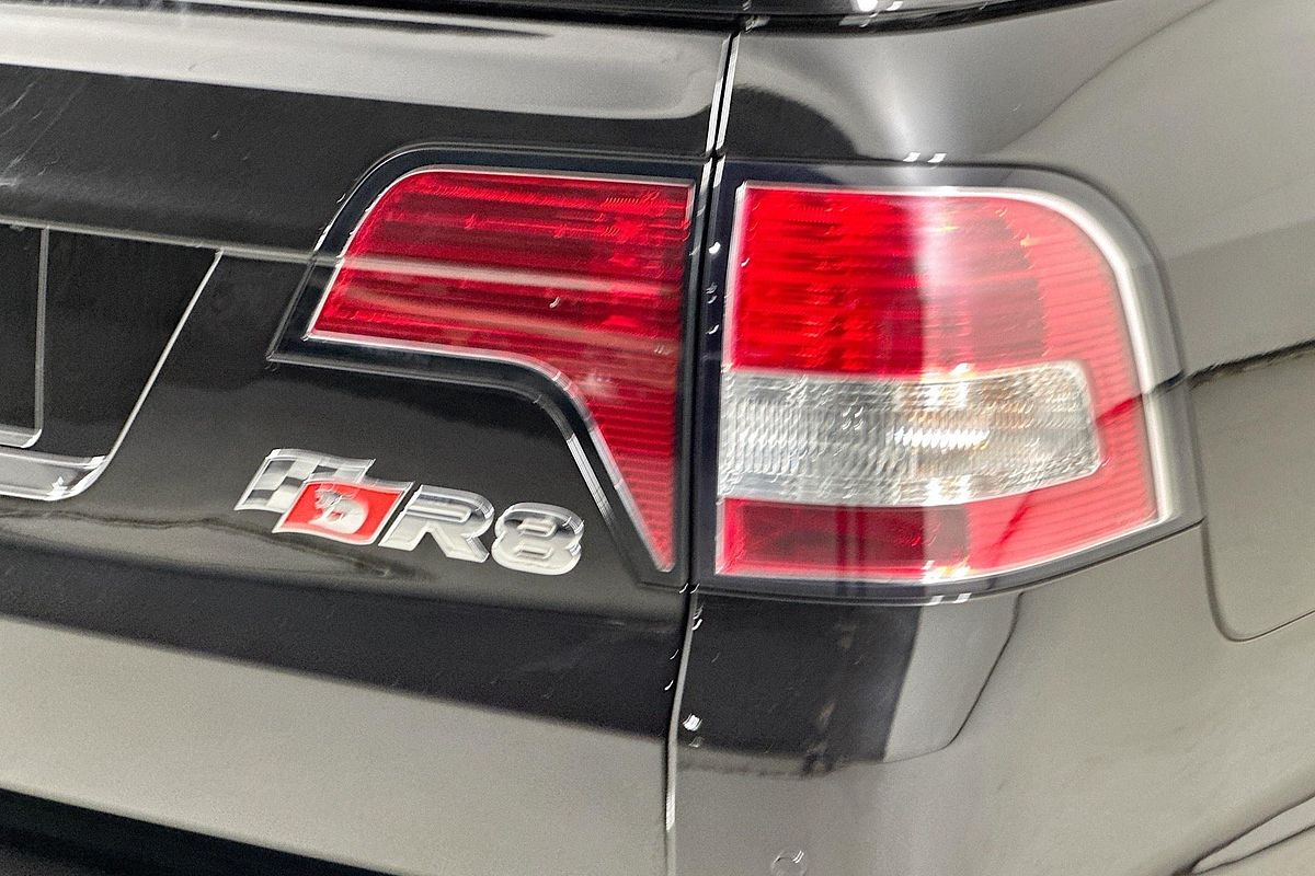 2017 HSV MALOO R8 LSA 30TH EDITION GEN F2 REAR WHEEL DRIVE