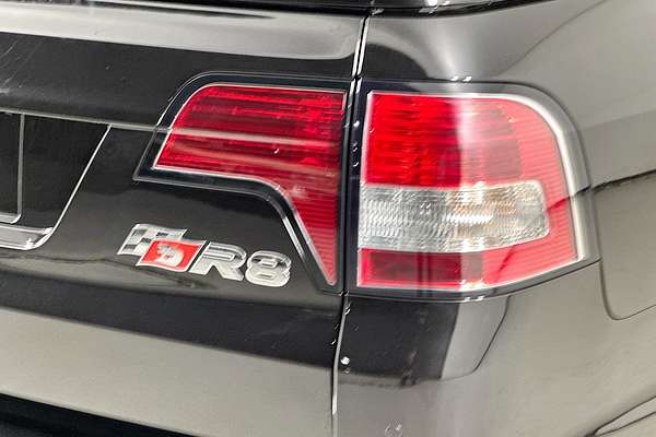 2017 HSV MALOO R8 LSA 30TH EDITION GEN F2 REAR WHEEL DRIVE