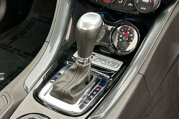 2013 HSV MALOO R8 GEN F REAR WHEEL DRIVE