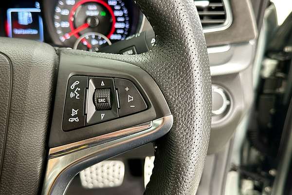 2013 HSV MALOO R8 GEN F REAR WHEEL DRIVE