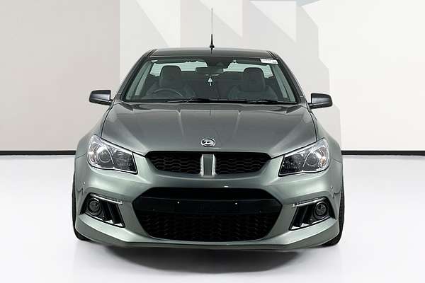 2013 HSV MALOO R8 GEN F REAR WHEEL DRIVE