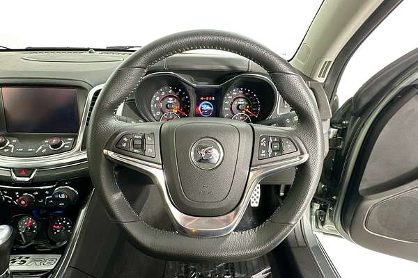 2013 HSV MALOO R8 GEN F REAR WHEEL DRIVE