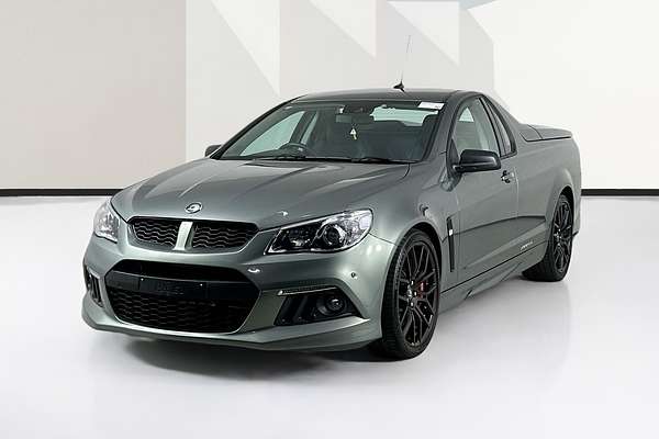 2013 HSV MALOO R8 GEN F REAR WHEEL DRIVE