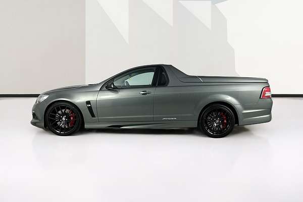 2013 HSV MALOO R8 GEN F REAR WHEEL DRIVE