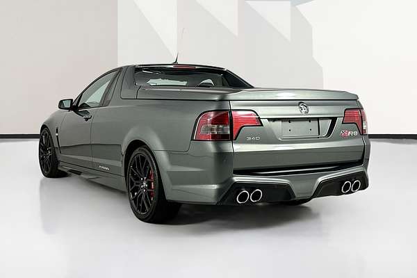 2013 HSV MALOO R8 GEN F REAR WHEEL DRIVE