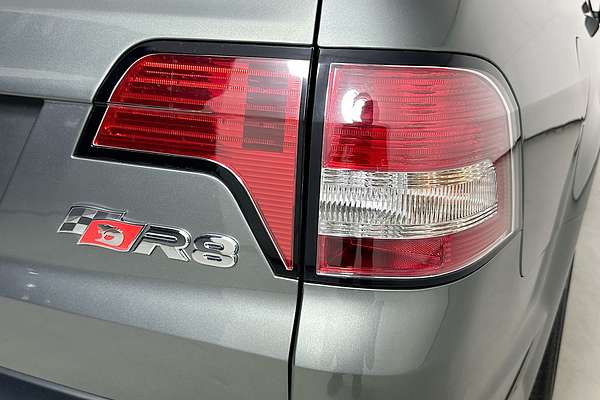 2013 HSV MALOO R8 GEN F REAR WHEEL DRIVE