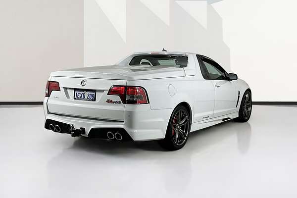 2015 HSV MALOO R8 GEN F MY15 REAR WHEEL DRIVE