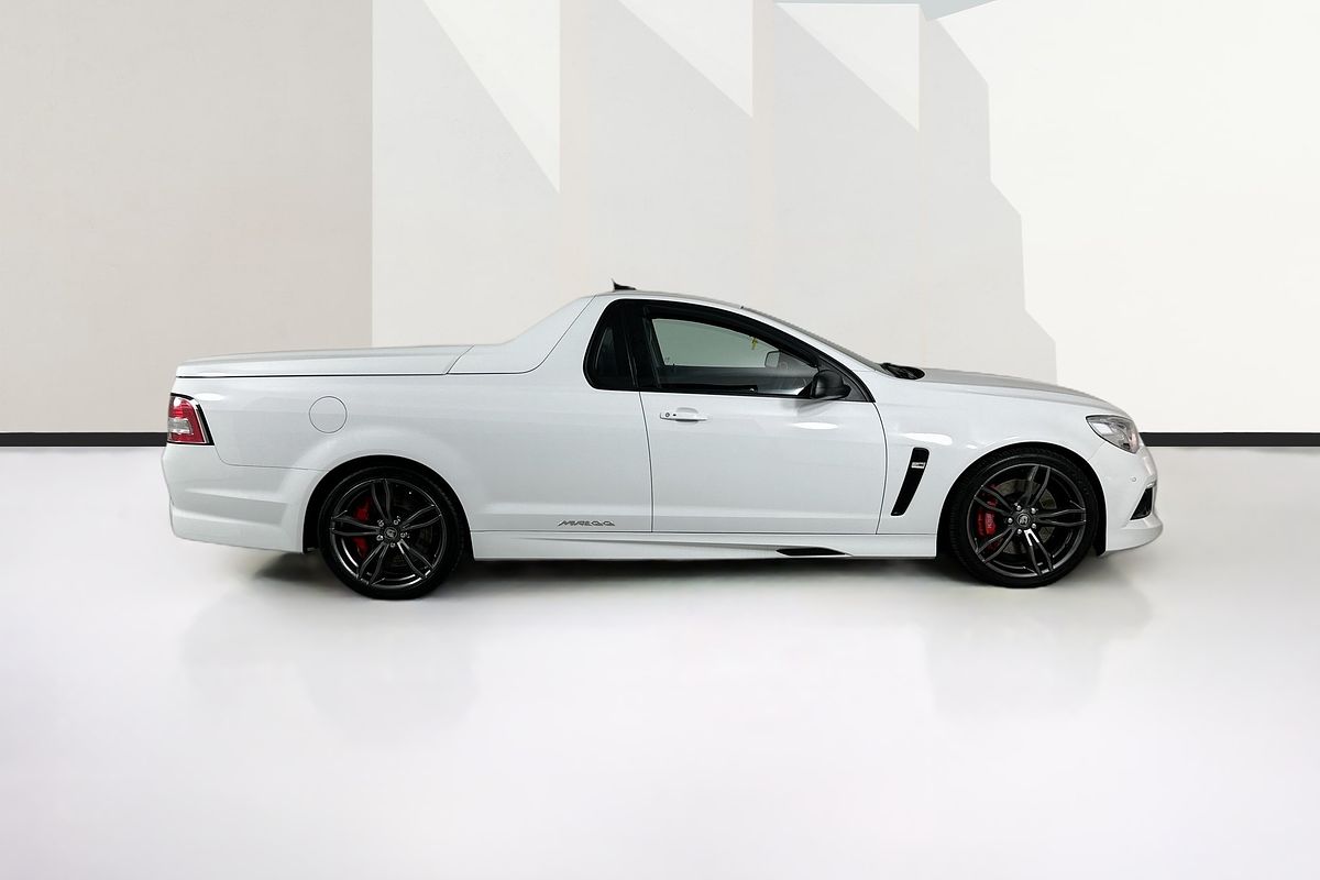 2015 HSV MALOO R8 GEN F MY15 REAR WHEEL DRIVE