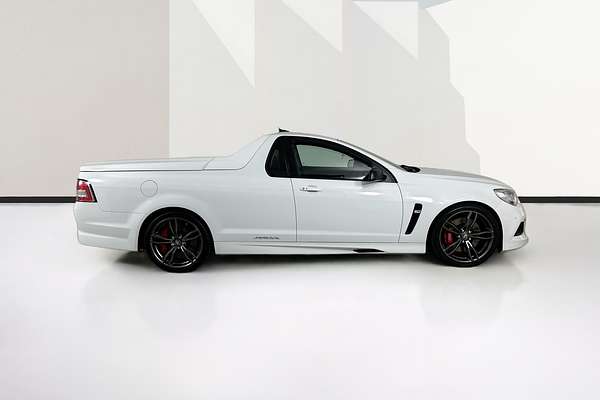 2015 HSV MALOO R8 GEN F MY15 REAR WHEEL DRIVE