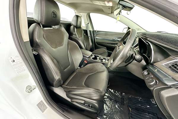 2015 HSV MALOO R8 GEN F MY15 REAR WHEEL DRIVE