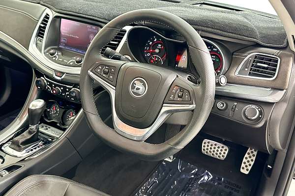 2015 HSV MALOO R8 GEN F MY15 REAR WHEEL DRIVE