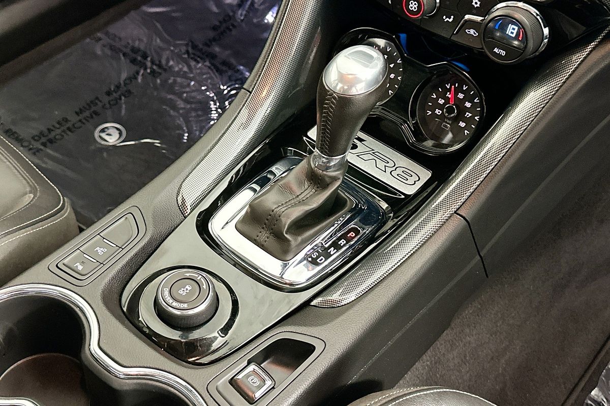 2015 HSV MALOO R8 GEN F MY15 REAR WHEEL DRIVE