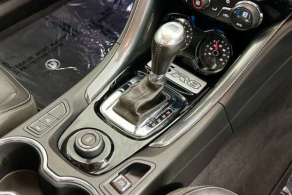 2015 HSV MALOO R8 GEN F MY15 REAR WHEEL DRIVE