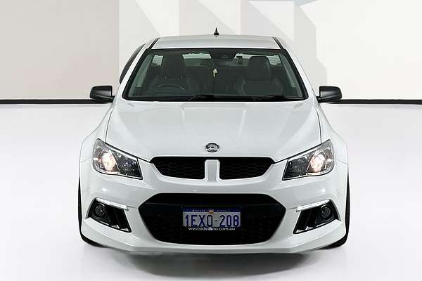2015 HSV MALOO R8 GEN F MY15 REAR WHEEL DRIVE
