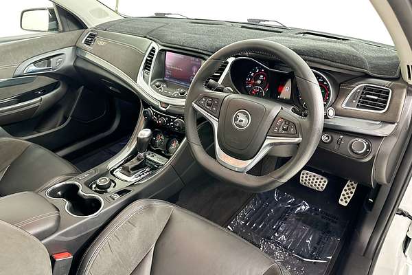 2015 HSV MALOO R8 GEN F MY15 REAR WHEEL DRIVE