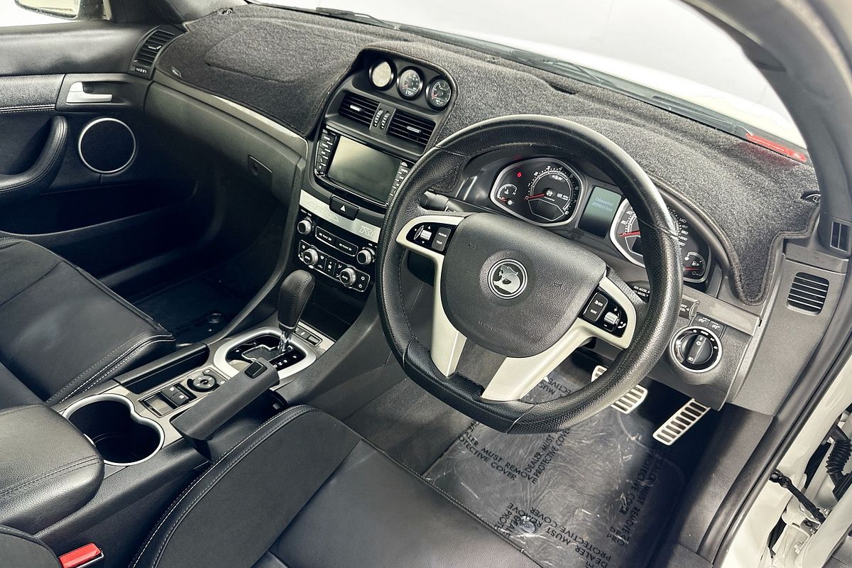 2012 HSV MALOO R8 V3 MY12 REAR WHEEL DRIVE