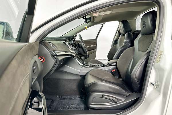 2015 HSV MALOO R8 GEN F MY15 REAR WHEEL DRIVE