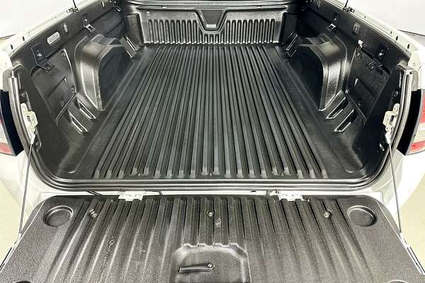 2015 HSV MALOO R8 GEN F MY15 REAR WHEEL DRIVE