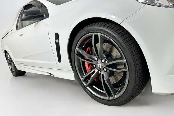 2015 HSV MALOO R8 GEN F MY15 REAR WHEEL DRIVE