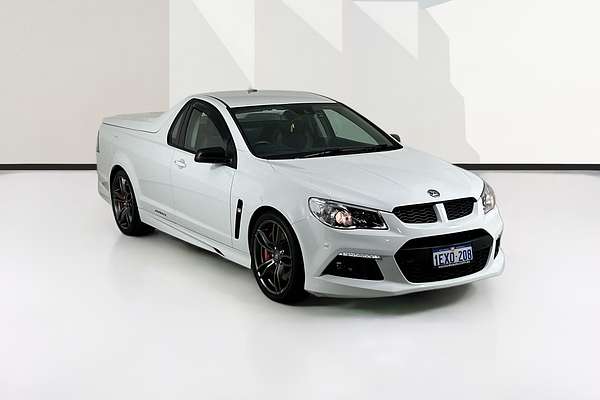 2015 HSV MALOO R8 GEN F MY15 REAR WHEEL DRIVE