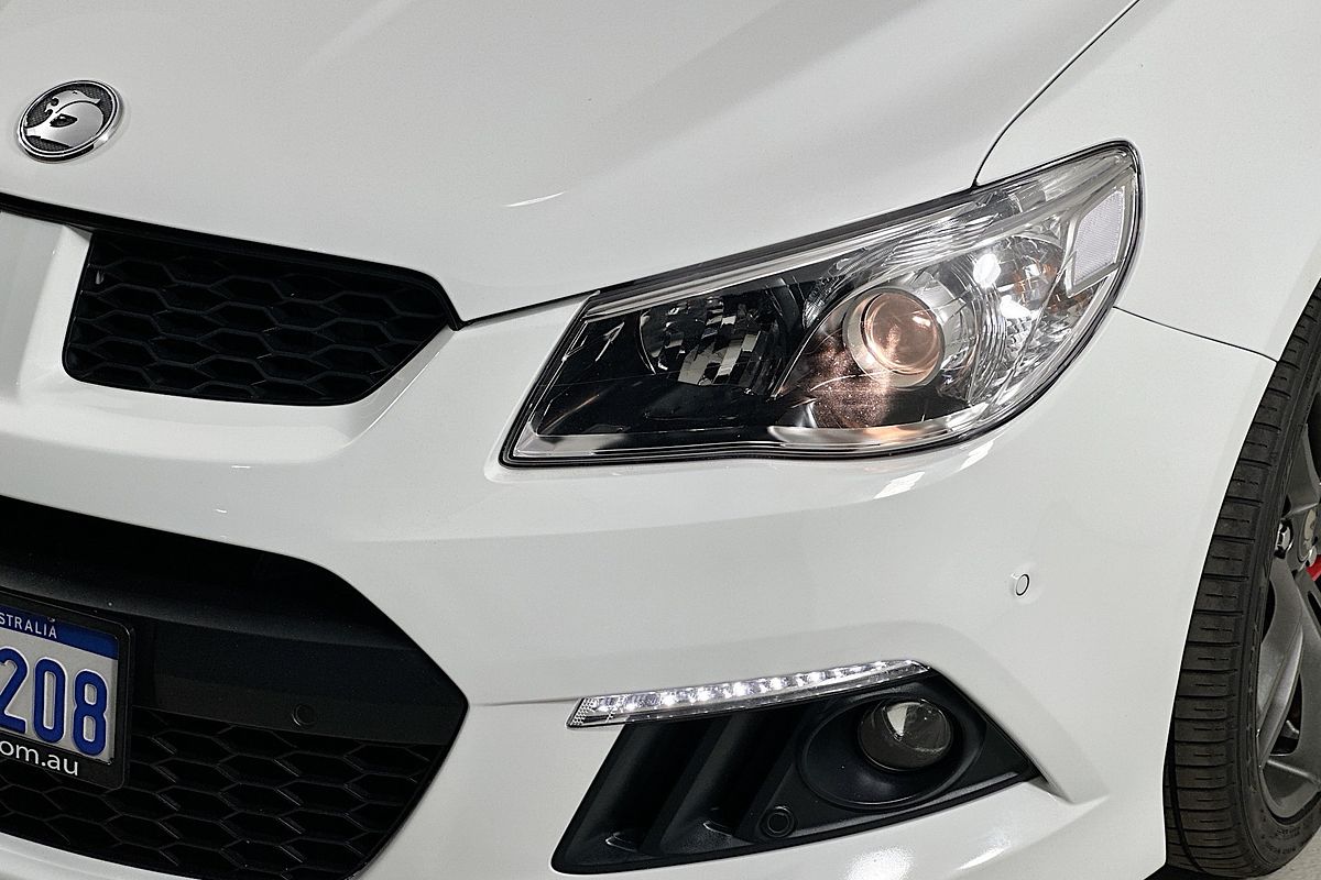 2015 HSV MALOO R8 GEN F MY15 REAR WHEEL DRIVE