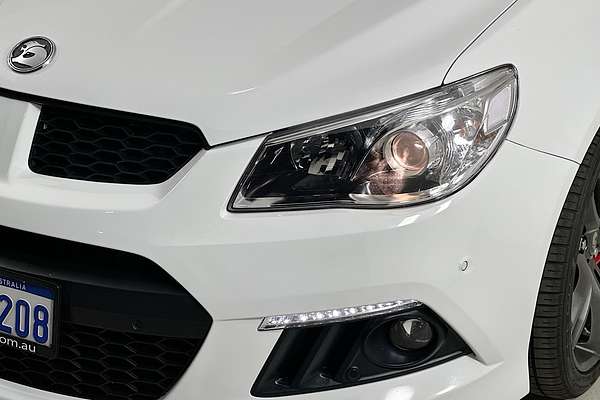 2015 HSV MALOO R8 GEN F MY15 REAR WHEEL DRIVE