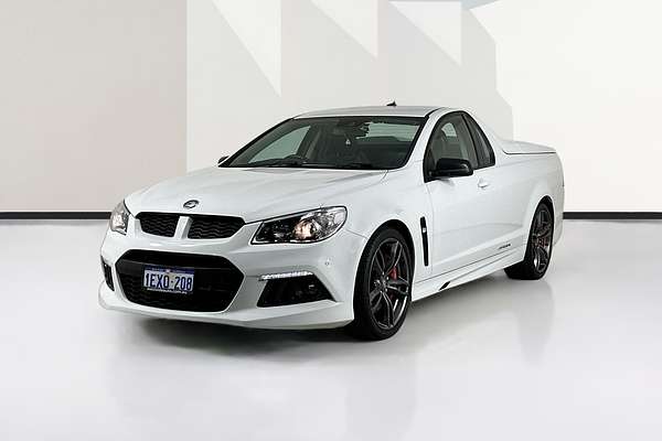 2015 HSV MALOO R8 GEN F MY15 REAR WHEEL DRIVE