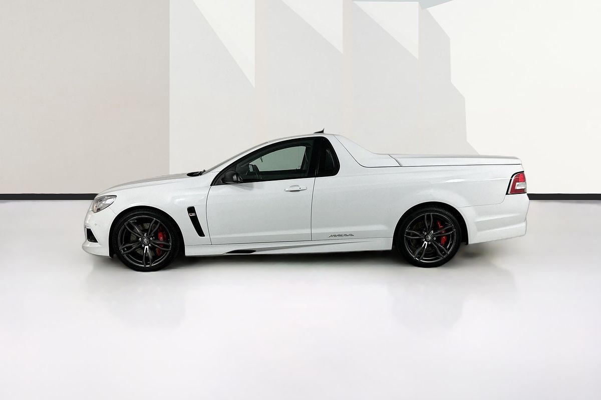 2015 HSV MALOO R8 GEN F MY15 REAR WHEEL DRIVE