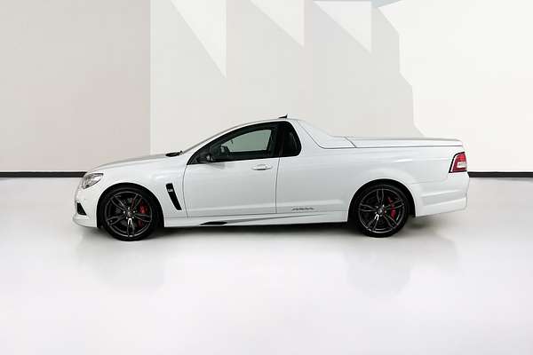 2015 HSV MALOO R8 GEN F MY15 REAR WHEEL DRIVE