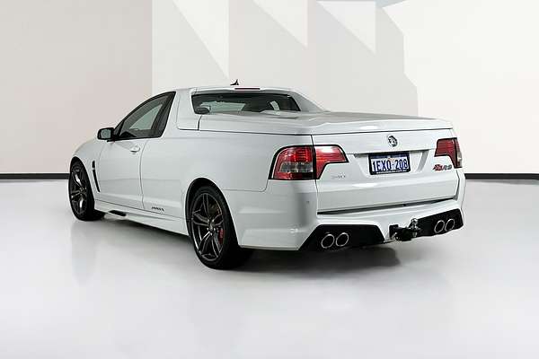 2015 HSV MALOO R8 GEN F MY15 REAR WHEEL DRIVE