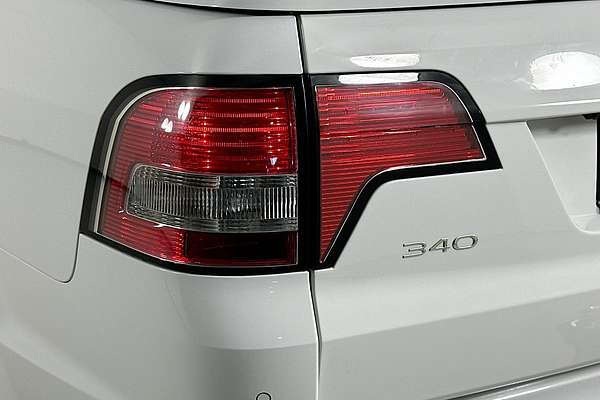 2015 HSV MALOO R8 GEN F MY15 REAR WHEEL DRIVE