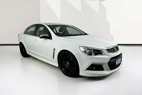 2013 HSV SENATOR SIGNATURE GEN F
