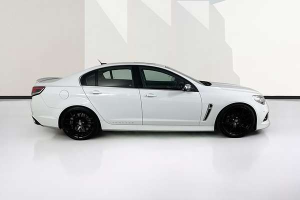 2013 HSV SENATOR SIGNATURE GEN F