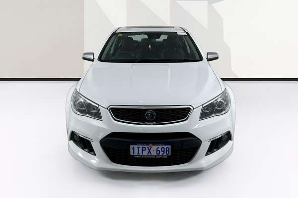 2013 HSV SENATOR SIGNATURE GEN F