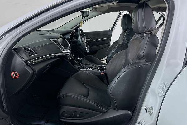 2013 HSV SENATOR SIGNATURE GEN F