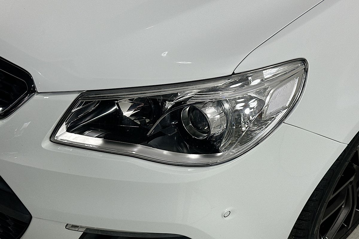 2013 HSV SENATOR SIGNATURE GEN F