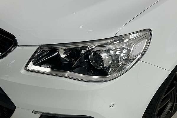 2013 HSV SENATOR SIGNATURE GEN F