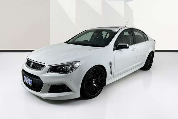 2013 HSV SENATOR SIGNATURE GEN F