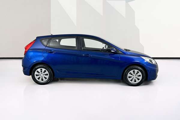2015 Hyundai Accent ACTIVE RB3 MY16