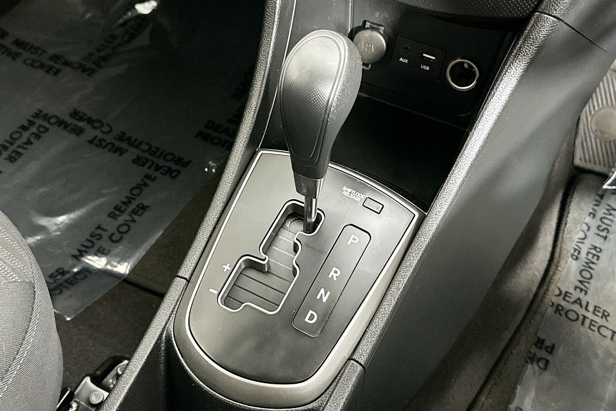 2015 Hyundai Accent ACTIVE RB3 MY16