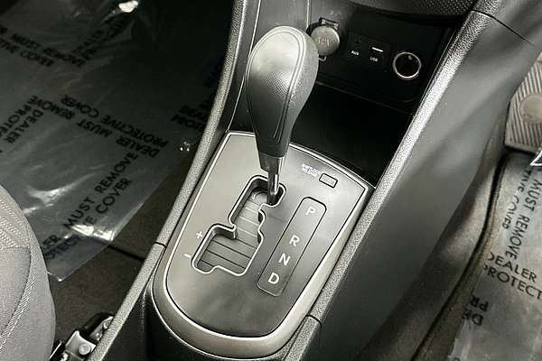 2015 Hyundai Accent ACTIVE RB3 MY16