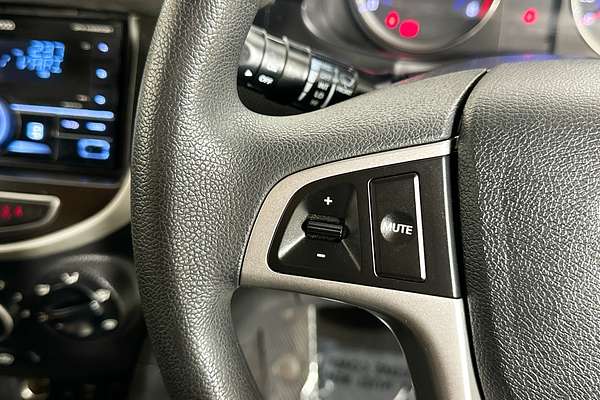 2015 Hyundai Accent ACTIVE RB3 MY16
