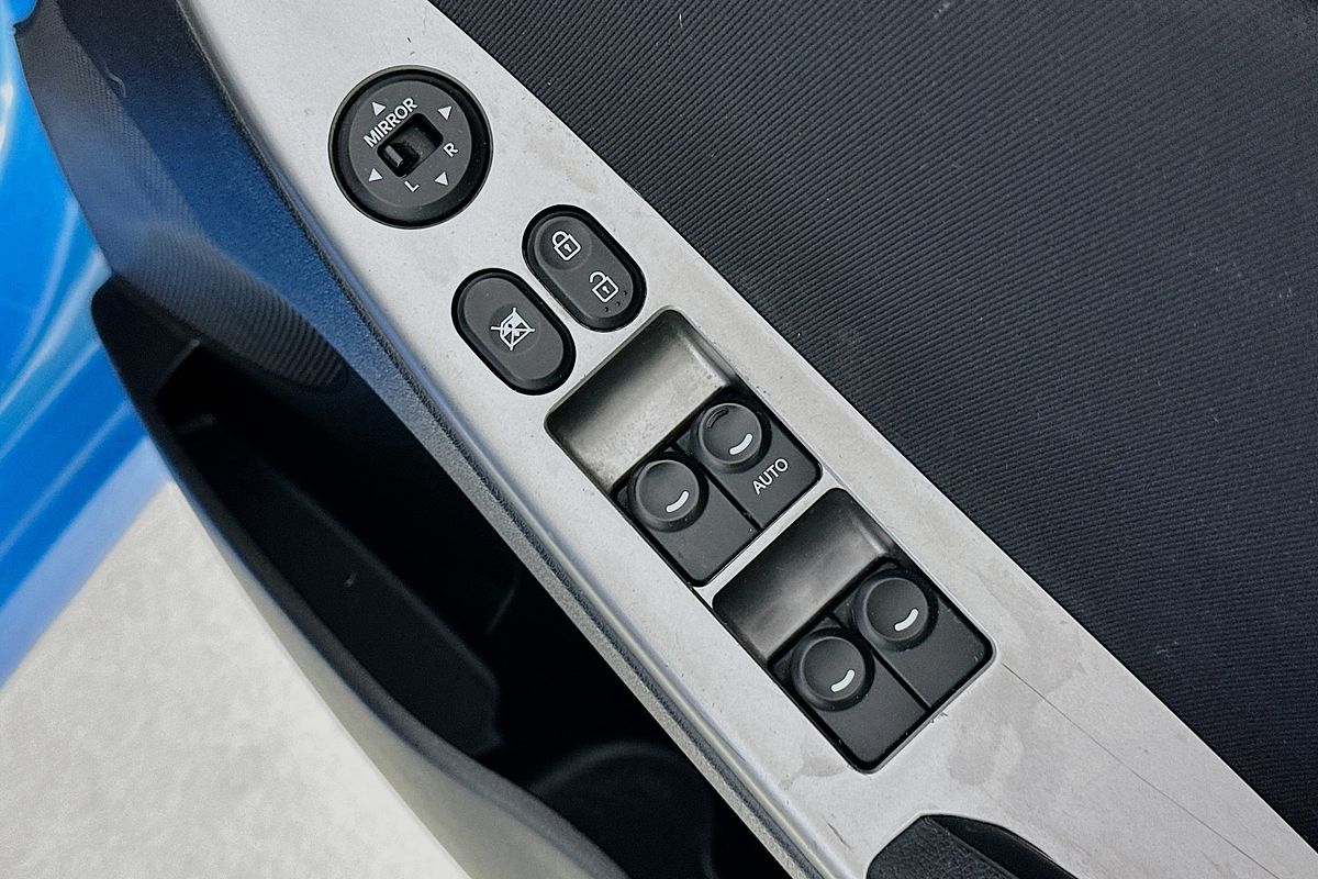 2018 Hyundai ACCENT SPORT RB6 MY18
