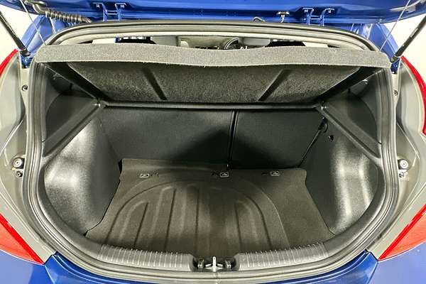 2015 Hyundai Accent ACTIVE RB3 MY16