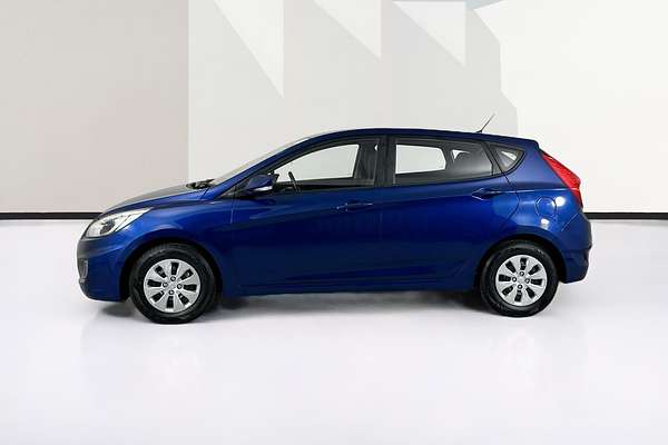 2015 Hyundai Accent ACTIVE RB3 MY16