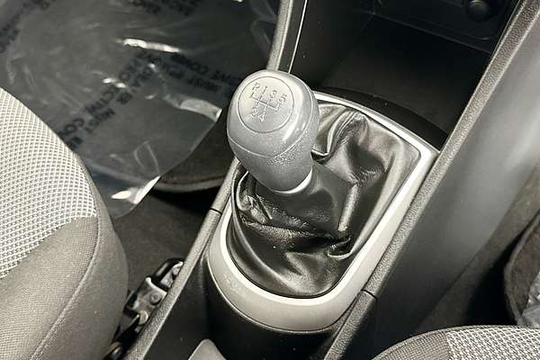 2012 Hyundai Accent ACTIVE RB