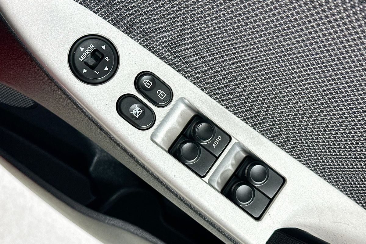 2012 Hyundai Accent ACTIVE RB