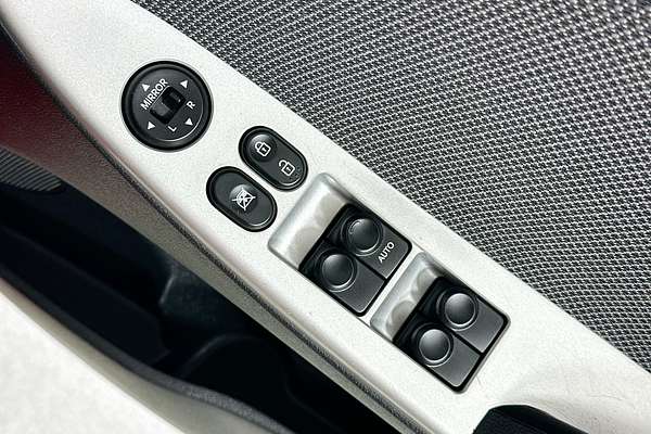 2012 Hyundai Accent ACTIVE RB