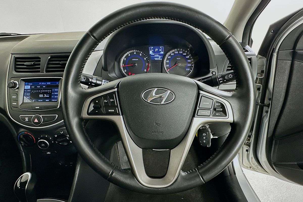 2017 Hyundai ACCENT SPORT RB5